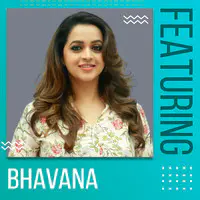 Featuring Bhavana