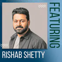 Featuring Rishab Shetty
