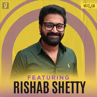 Featuring Rishab Shetty