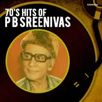 70s Hits Of P B Sreenivas