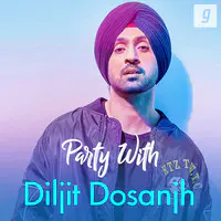Party With Diljit