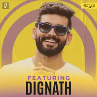 Featuring Diganth