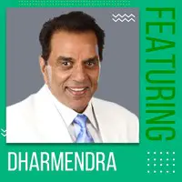 Featuring Dharmendra