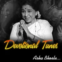 Devotional Tunes - Asha Bhosle