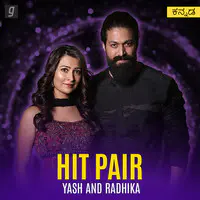 Hit Pair : Yash & Radhika