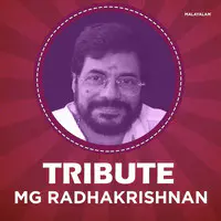 Tribute - MG Radhakrishnan