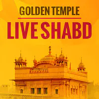 Golden Temple Live Shabad