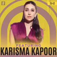 Featuring Karisma Kapoor