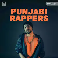 Punjabi Rappers