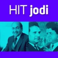 Hit Jodi Rafi and Shankar Jaikishan