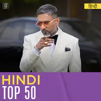 Hindi Top 50