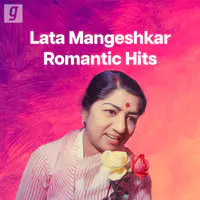 Lata Mangeshkar - Romantic Hits