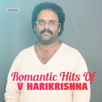 Romantic Hits of V Harikrishna