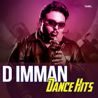D Imman Dance Hits