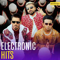 Electronic Hits - Malayalam