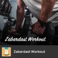 Zabardast Workout