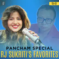 RJ Sukriti's Favorites