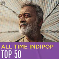 All Time Indipop Top 50