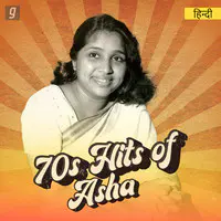 70s Hits of Asha