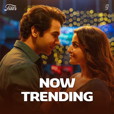 Now Trending Music Playlist: Best Now Trending MP3 Songs on Gaana.com