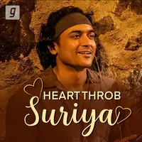 Heartthrob Suriya