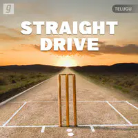Straight Drive