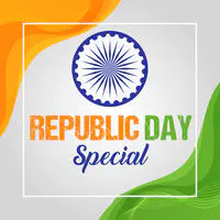 Republic Day Special Songs, Republic Day Songs in Hindi, 26 January MP3  Songs on 