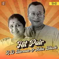 Hit Pair - R D Burman & Asha