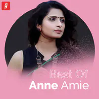 Best Of Anne Amie