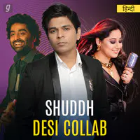 Shuddh Desi Collab