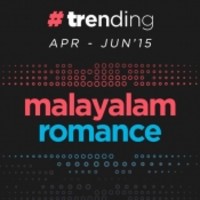 Malayalam Romance Apr to Jun 2015