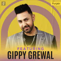 Featuring Gippy Grewal