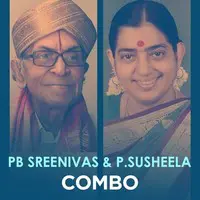 P B Sreenivas and P Susheela Combo