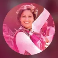 Dhak Dhak Girl Madhuri Dixit