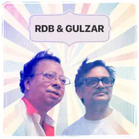 R D Burman & Gulzar