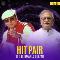 Hit Pair - R D Burman & Gulzar
