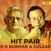 Hit Pair - R D Burman & Gulzar