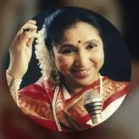 Party with Asha Bhosle