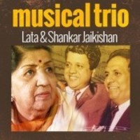 Musical Trio Lata and Shankar Jaikishan