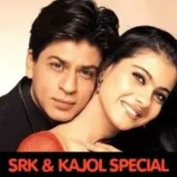 SRK and Kajol Special