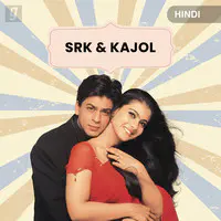 Hit Pair : SRK and Kajol