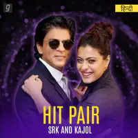 Hit Pair : SRK and Kajol