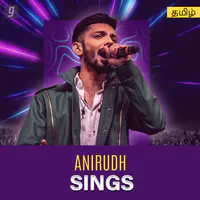 Anirudh Sings