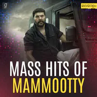 Mass Hits Of Mammootty