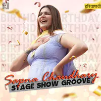 Sapna’s Stage Show Groove