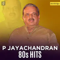 P Jayachandran 80s Hits