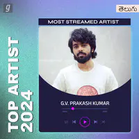 Best Of GV Prakash - Telugu