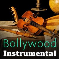 soft bollywood instrumental music