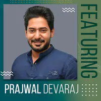 Featuring Prajwal Devraj