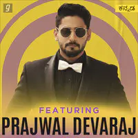 Featuring Prajwal Devraj